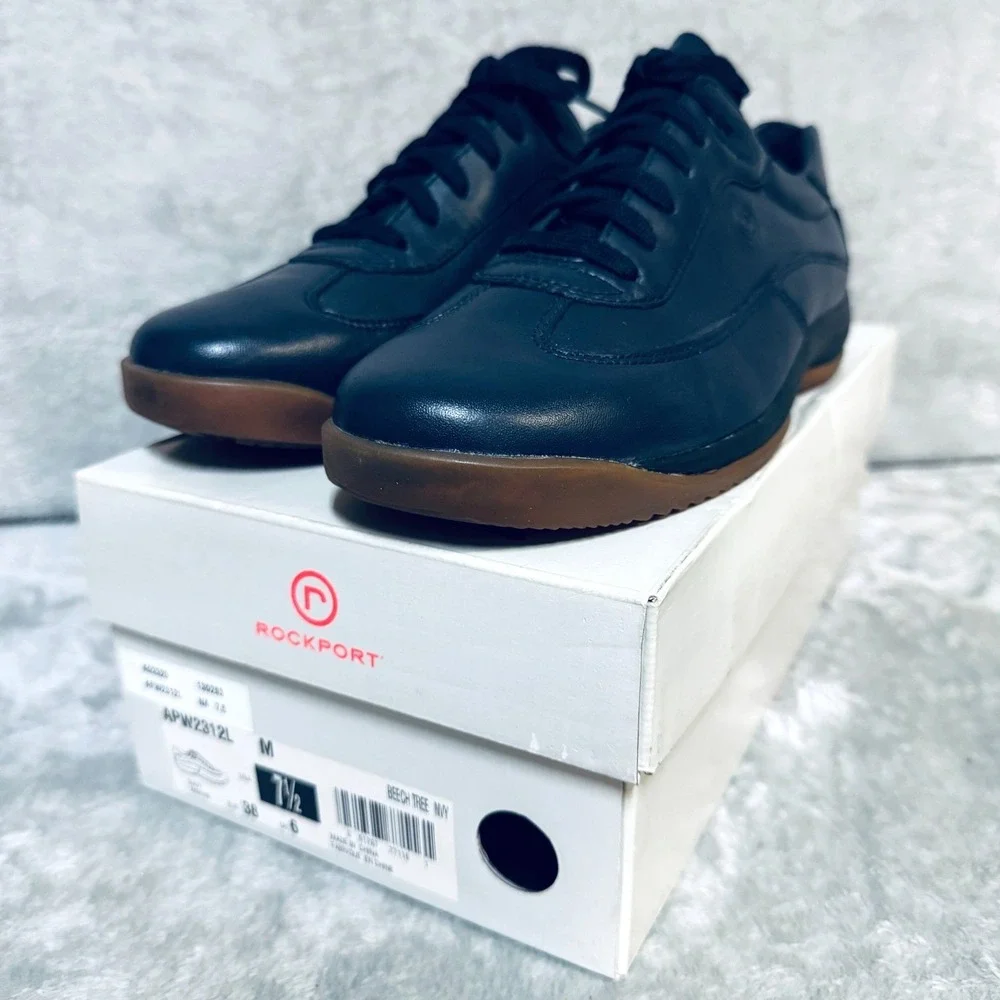 Rockport these beech